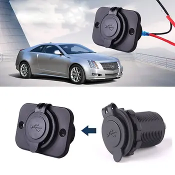 DHL 100Set 5V 3.1A Dual USB Car Cigarette Lighter Socket Splitter 12V Charger Power Adapter Outlet Parts Auto With Cable
DHL 100Set 5V 3.1A Dual USB Car Cigarette Lighter Socket Splitter 12V Charger Power Adapter Outlet Parts Auto With Cable