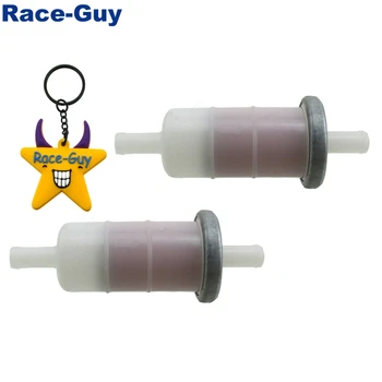 2pcs 3/8" 10mm Fuel Filter For Honda CBR900RR CBR600 HAWK 650 CBR 1000F 400 900 800 1200 1500 OEM 16900-MG8-003
2pcs 3/8" 10mm Fuel Filter For Honda CBR900RR CBR600 HAWK 650 CBR 1000F 400 900 800 1200 1500 OEM 16900-MG8-003