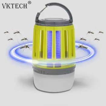 Bug Insect Pest Repeller Multifunctional 2 in 1 Photocatalysis Mute Home USB Charging Mosquito Killer Trap Lamp LED Lights
Bug Insect Pest Repeller Multifunctional 2 in 1 Photocatalysis Mute Home USB Charging Mosquito Killer Trap Lamp LED Lights
