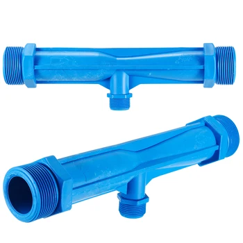 Mayitr Venturi Fertilizer Injector Mixer Farming Water Tube Device Garden Water Tube Watering Irrigation Tools
Mayitr Venturi Fertilizer Injector Mixer Farming Water Tube Device Garden Water Tube Watering Irrigation Tools