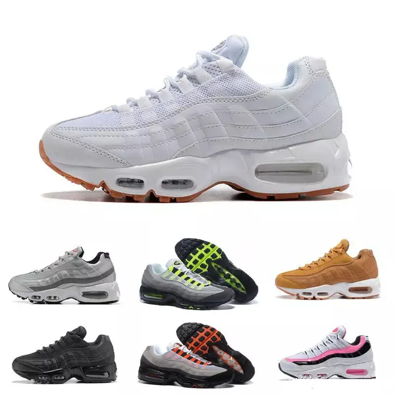 Men Air Cushion Max 95 Running Shoes Women Sports Trainers Sneakers Athletic Walk Train Shoes Vapormax Tn
Men Air Cushion Max 95 Running Shoes Women Sports Trainers Sneakers Athletic Walk Train Shoes Vapormax Tn