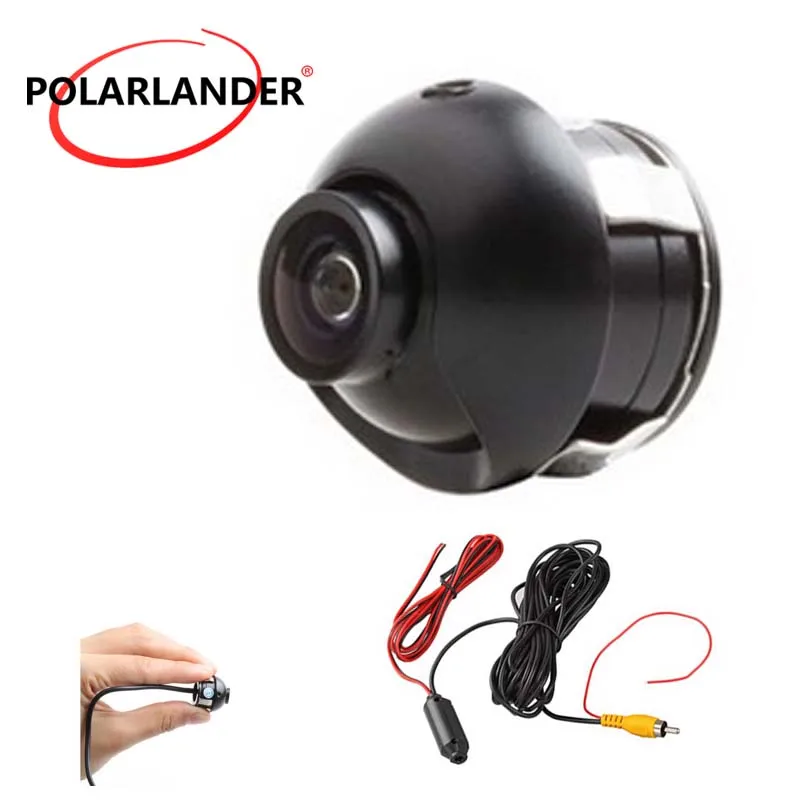 best selling 170 Degree angle Car Parking Rear View Camera 360 Rotating CMOS Reversing Camera
best selling 170 Degree angle Car Parking Rear View Camera 360 Rotating CMOS Reversing Camera