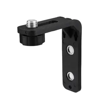 Multi-function 5/8" Durable Laser Level Bracket Super Strong Magnet Attracts L-bracket Leveling Support For Level Bracket Tools
Multi-function 5/8" Durable Laser Level Bracket Super Strong Magnet Attracts L-bracket Leveling Support For Level Bracket Tools