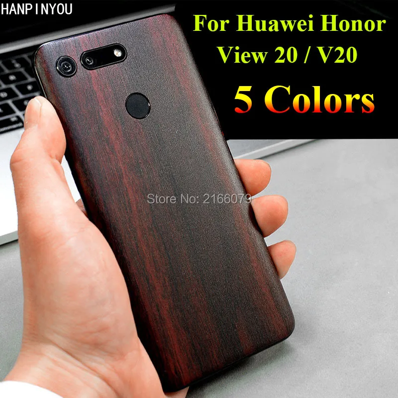 For Huawei Honor View 20 / V20 6.4" New Fashion Full Back Cover 3D Imitation Wood Grain Protection Skin Decal Sticker Film
For Huawei Honor View 20 / V20 6.4" New Fashion Full Back Cover 3D Imitation Wood Grain Protection Skin Decal Sticker Film