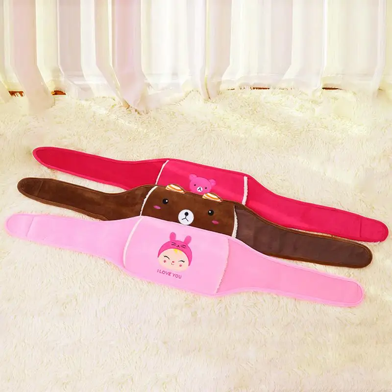 Winter Woman Warm Waist Belt With Hot Water Bag Bottle Kids Warm Waist Children Warm Waist Protect Knees Legs
Winter Woman Warm Waist Belt With Hot Water Bag Bottle Kids Warm Waist Children Warm Waist Protect Knees Legs