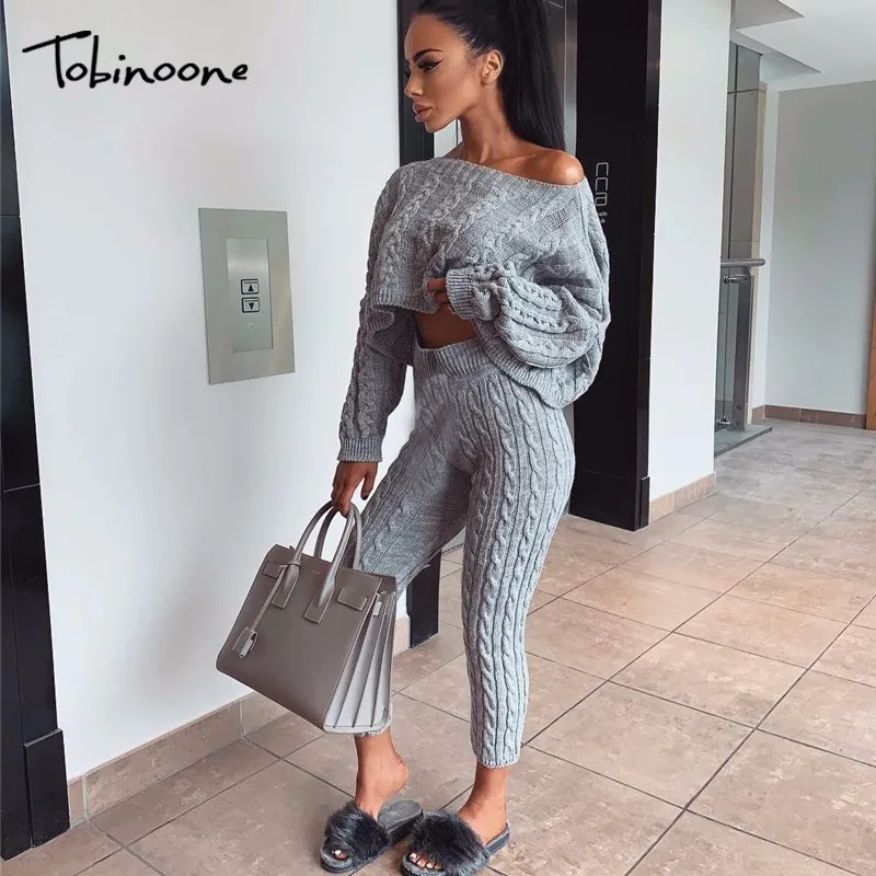 Tobinoone Sexy Jumpsuits Women 2019 Long Sleeve Casual Rompers Knitted Hole Jumpsuit Female Elastic Waist Overalls Streetwear
Tobinoone Sexy Jumpsuits Women 2019 Long Sleeve Casual Rompers Knitted Hole Jumpsuit Female Elastic Waist Overalls Streetwear