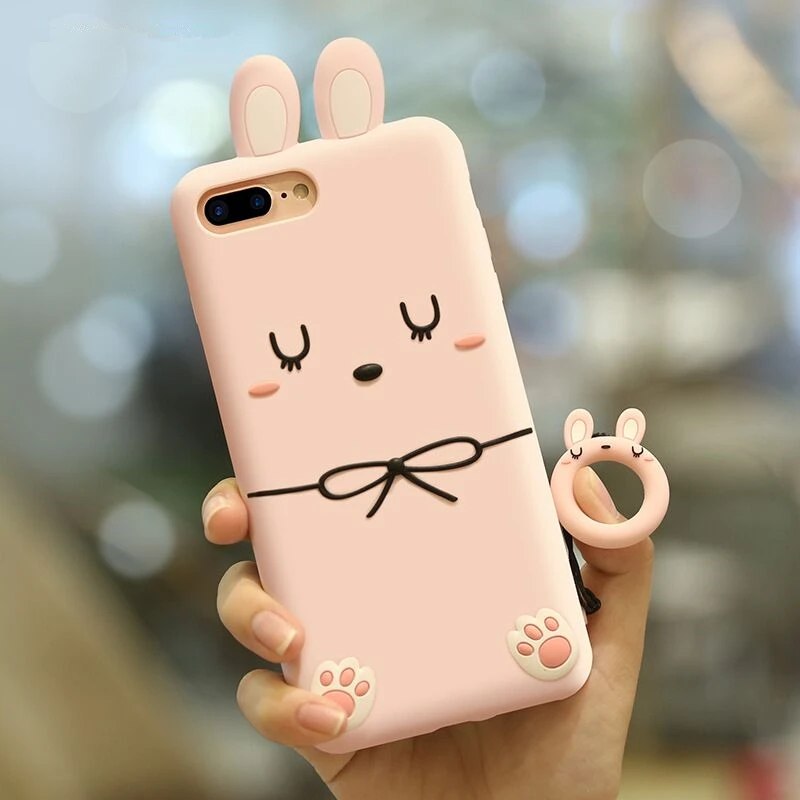 cute carton case for iPhone 6/6 Plus/6s/6s Plus/7/7 plus/8/i8 Plus/X silicon,cellphone soft protection housing,finger sling
cute carton case for iPhone 6/6 Plus/6s/6s Plus/7/7 plus/8/i8 Plus/X silicon,cellphone soft protection housing,finger sling