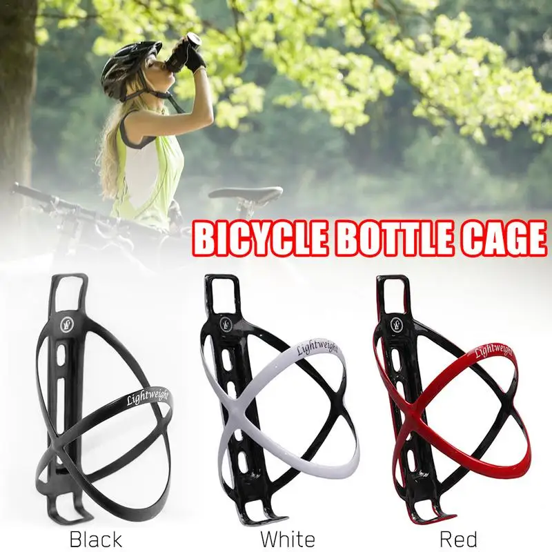 Lightweight Bicycle Bike Cycling Carbon Bottle Cage 18g MTB Carbon Bottle Holder LW Carbon Fiber Bottle Cage 
Lightweight Bicycle Bike Cycling Carbon Bottle Cage 18g MTB Carbon Bottle Holder LW Carbon Fiber Bottle Cage