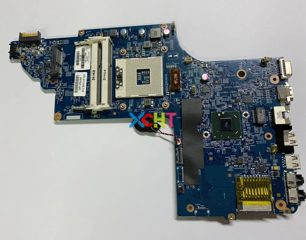 for HP Envy DV6-7000 DV6T-7200 DV6T-7300 682177-601 682177-001 682177-501 UMA UM77 Laptop Motherboard Tested & Working Perfect
for HP Envy DV6-7000 DV6T-7200 DV6T-7300 682177-601 682177-001 682177-501 UMA UM77 Laptop Motherboard Tested & Working Perfect