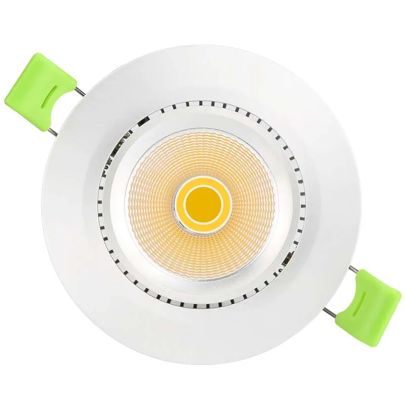 Led downlight light Tricolor dimmer COB Ceiling Spot Light CCT adjustable 10w 85-265V ceiling recessed Lights Indoor Lighting
Led downlight light Tricolor dimmer COB Ceiling Spot Light CCT adjustable 10w 85-265V ceiling recessed Lights Indoor Lighting