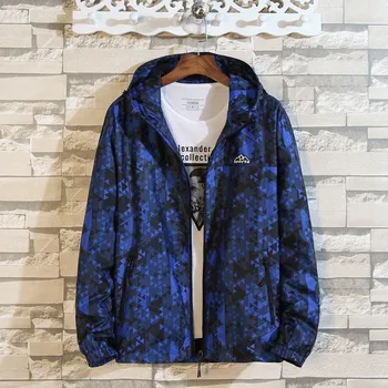 8XL 7XL 6XL 5XL 2019 New PLUS SIZE Casual Men's Jackets Waterproof Spring Hooded Coats Men Outerwear Casual Brand Male Clothes
8XL 7XL 6XL 5XL 2019 New PLUS SIZE Casual Men's Jackets Waterproof Spring Hooded Coats Men Outerwear Casual Brand Male Clothes