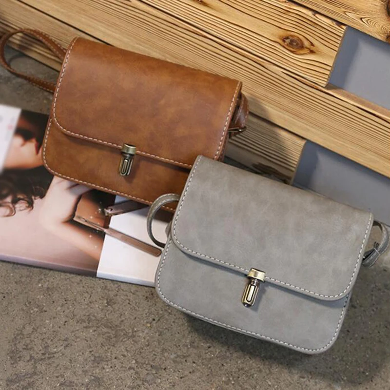 New Women Vintage Bullet Lock Small Side Mini Mobile Phone Messenger Bag Handbag Shoulder Hand Bags Party Gift Crossbody
New Women Vintage Bullet Lock Small Side Mini Mobile Phone Messenger Bag Handbag Shoulder Hand Bags Party Gift Crossbody