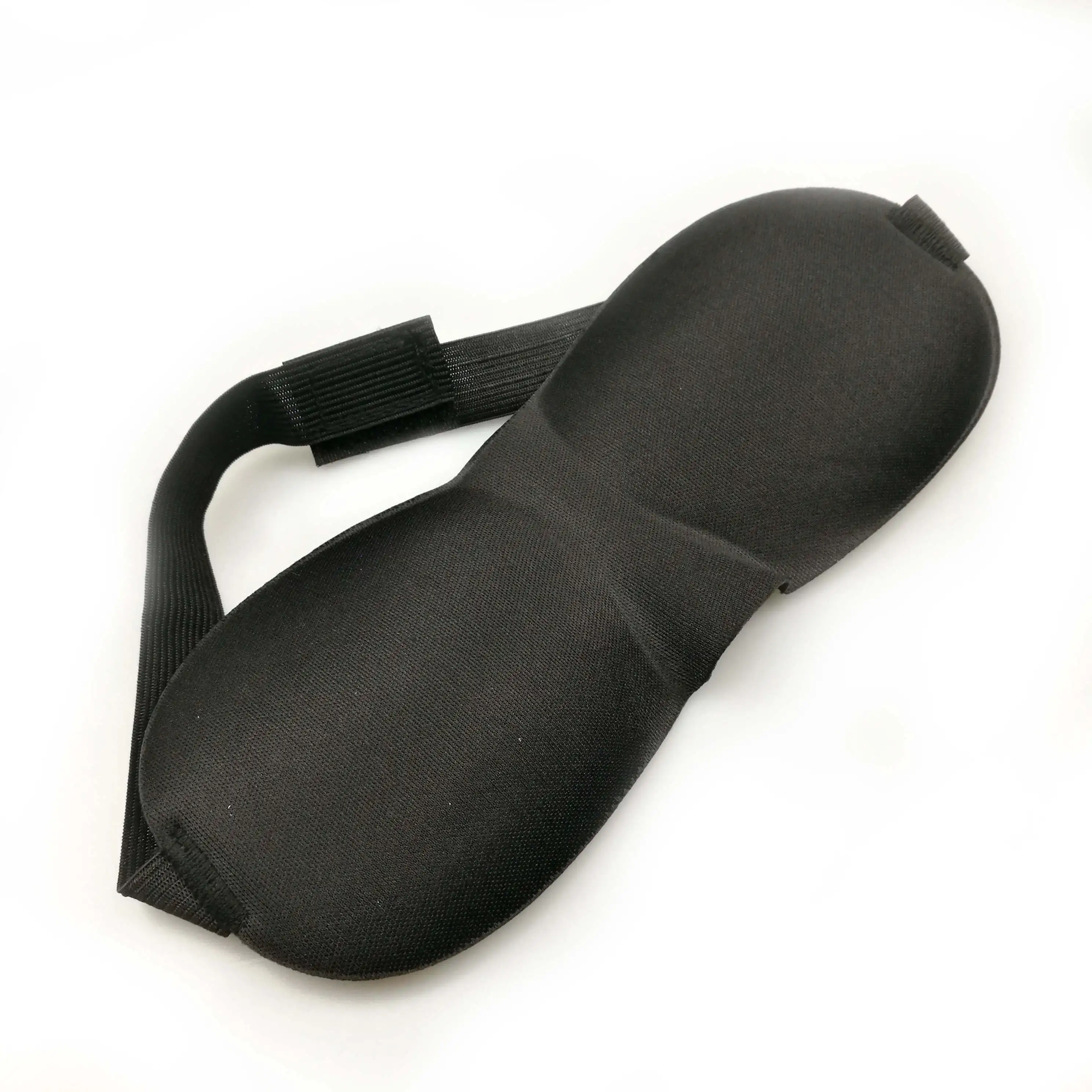 1Pcs 3D Sleep Natural Sleeping Eye Mask Eyeshade Cover Shade Patch Women Men Soft Portable Blindfold Travel Eyepatch BLACK
1Pcs 3D Sleep Natural Sleeping Eye Mask Eyeshade Cover Shade Patch Women Men Soft Portable Blindfold Travel Eyepatch BLACK