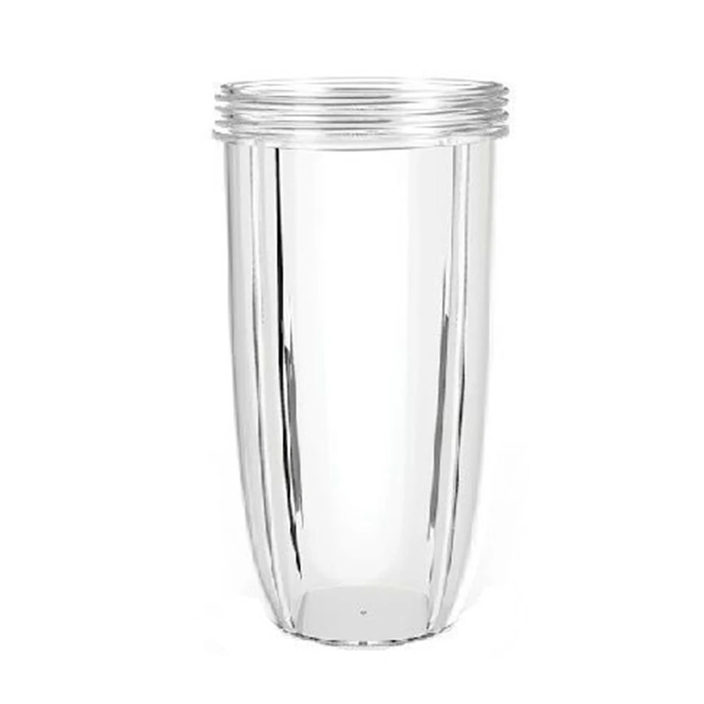 Parts Cup New Optional 600W/900W Blender Mug Cup Machine Juice Extractor Small/Middle/Big Size Replacement Universal Cups
Parts Cup New Optional 600W/900W Blender Mug Cup Machine Juice Extractor Small/Middle/Big Size Replacement Universal Cups