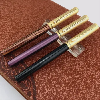 MONTE MOUNT fountain pen School Office supplies commercial Stationery luxury gift ink pens teacher father business present 012
MONTE MOUNT fountain pen School Office supplies commercial Stationery luxury gift ink pens teacher father business present 012