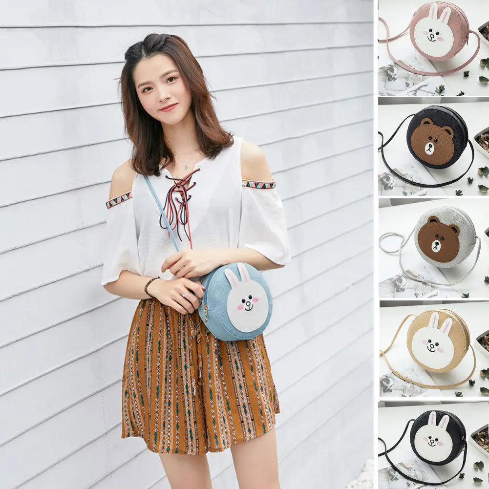2019 New Cute Kids Children Handbag for Girl Shoulder Bag Crossbody Bags for Girl Women Purse Bags Leather Mini Coin Purses
2019 New Cute Kids Children Handbag for Girl Shoulder Bag Crossbody Bags for Girl Women Purse Bags Leather Mini Coin Purses