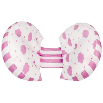 Pregnancy Pillow Stomach Pillow Multi-function U-shaped Pillows Cushion Best Support For Belly Back Leg Hip
Pregnancy Pillow Stomach Pillow Multi-function U-shaped Pillows Cushion Best Support For Belly Back Leg Hip