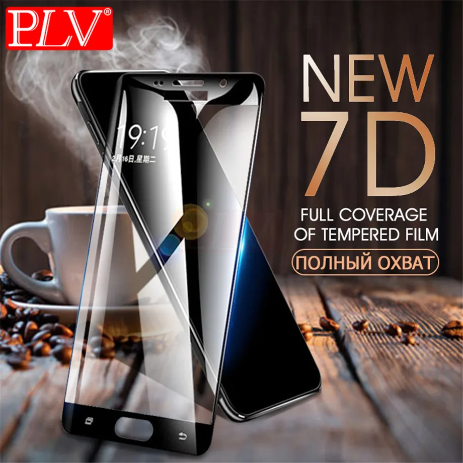 PLV 7D Tempered Glass On the For Samsung Galaxy A7 A5 A3 2016 2017 S7 Screen Protector For Samsung J7 J5 J3 2017 2016 Glass Film
PLV 7D Tempered Glass On the For Samsung Galaxy A7 A5 A3 2016 2017 S7 Screen Protector For Samsung J7 J5 J3 2017 2016 Glass Film
