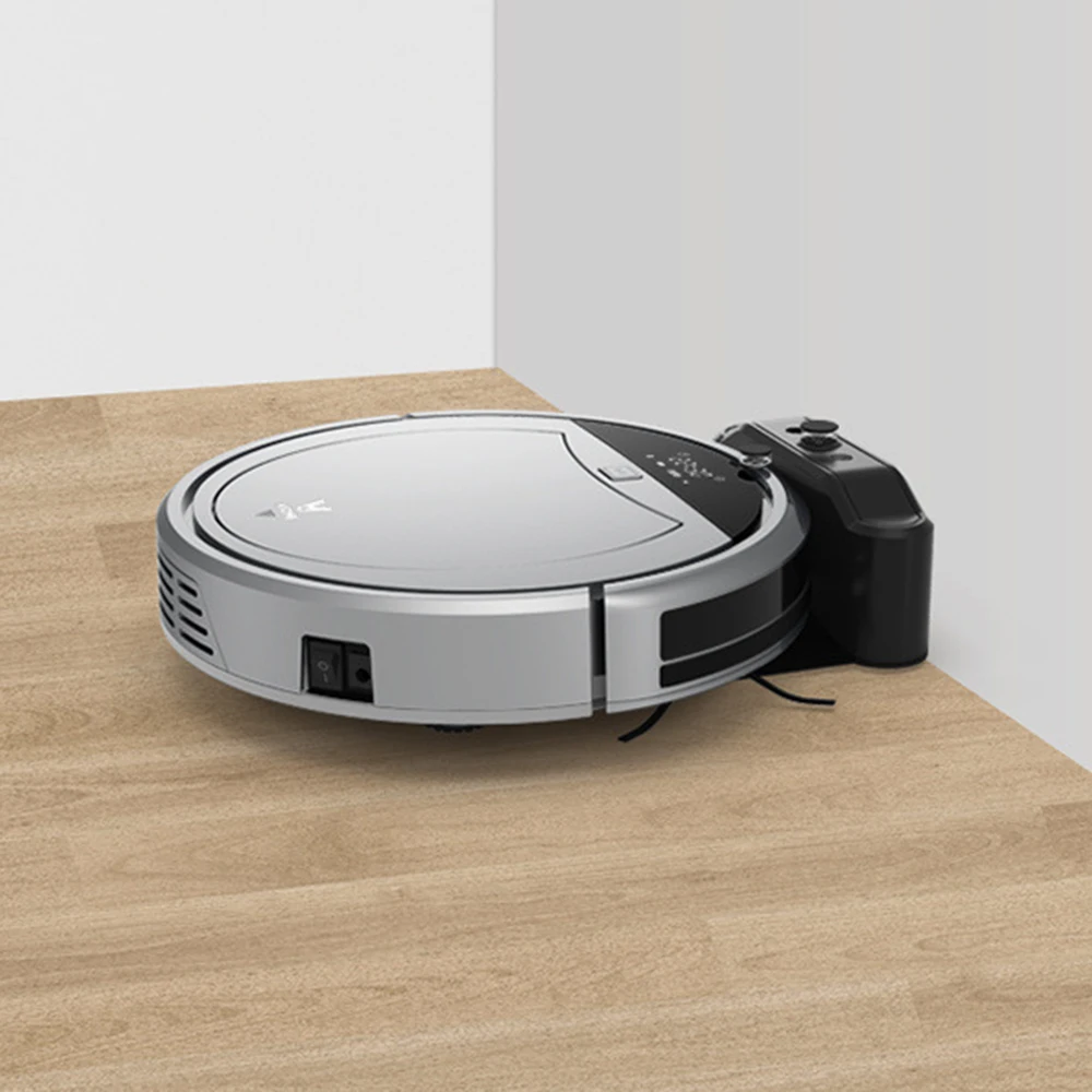 Xiaomi Viomi Robot Vacuum Cleaner Vxrs01