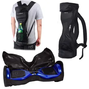 Hover Board Bag Backpack Waterproof For Smart Self Balancing Scooter Drifting Board With Mesh Pocket Adjustable Shoulder Straps
Hover Board Bag Backpack Waterproof For Smart Self Balancing Scooter Drifting Board With Mesh Pocket Adjustable Shoulder Straps