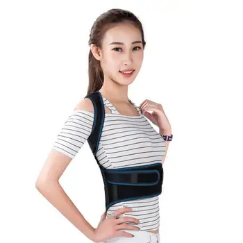 Humpback Correction Band Adult Men&Women Children Universal Posture Correction equipment Student Back Spinal Correction Band
Humpback Correction Band Adult Men&Women Children Universal Posture Correction equipment Student Back Spinal Correction Band