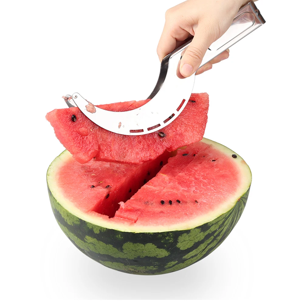 Practical Stainless Steel Double-End Melon Baller Scoop Ice Cream Fruit Spoon Kitchen Tools 20.8*2.6*2.8cm
Practical Stainless Steel Double-End Melon Baller Scoop Ice Cream Fruit Spoon Kitchen Tools 20.8*2.6*2.8cm