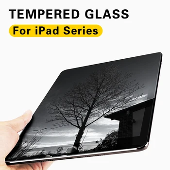 Tempered Glass for Apple iPad Pro 10.5 air 1 2 mini 3 4 5 6 9.7 2017 2018 A1822 A1893 A1954 Screen Protector Film glass i pad
Tempered Glass for Apple iPad Pro 10.5 air 1 2 mini 3 4 5 6 9.7 2017 2018 A1822 A1893 A1954 Screen Protector Film glass i pad