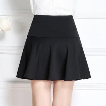 NiceMix New style student uniforms skirts Korean version of the Academy wind pleated skirt female large size fashion elegant ant
NiceMix New style student uniforms skirts Korean version of the Academy wind pleated skirt female large size fashion elegant ant
