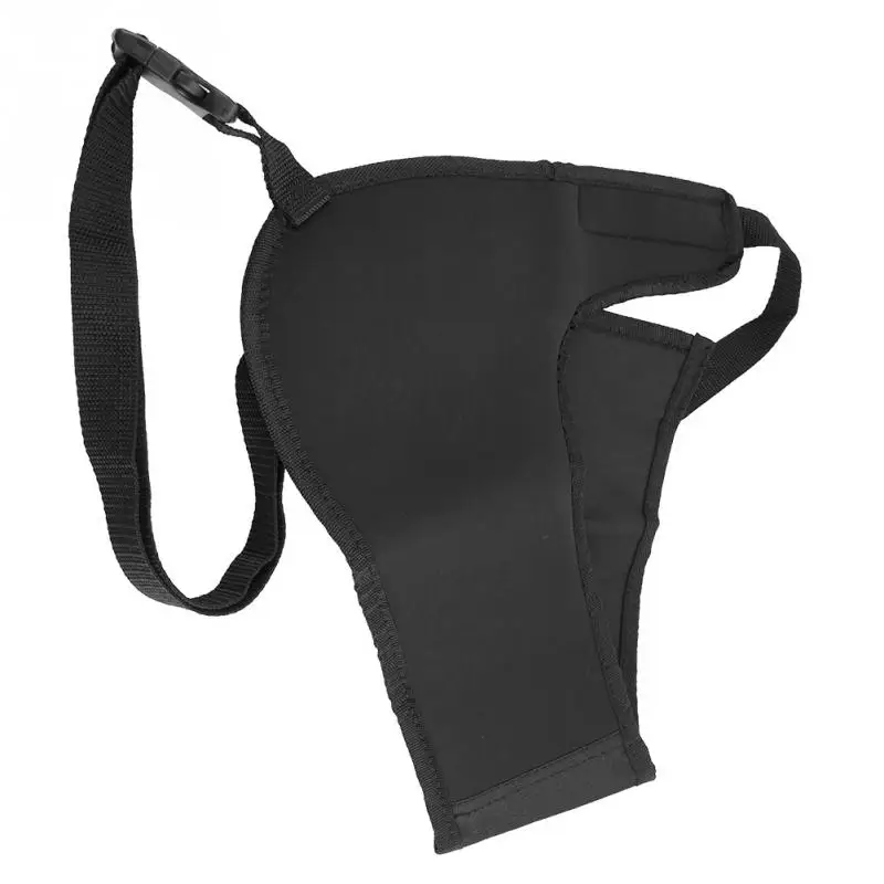 Outdoor Hunting Shooting Pad Polyester Buttstock Shield Rifle Shoulder Protective Shooting Pad Sport Safety Hunting Accessory
Outdoor Hunting Shooting Pad Polyester Buttstock Shield Rifle Shoulder Protective Shooting Pad Sport Safety Hunting Accessory