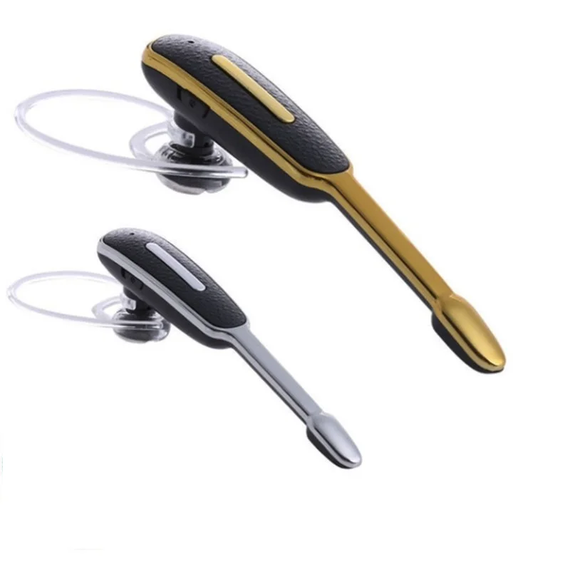 Business Bluetooth Earphone Wireless Bluetooth Hanging Ear Sports Running Earpiece HM-1000 Universal Bluetooth Headset
Business Bluetooth Earphone Wireless Bluetooth Hanging Ear Sports Running Earpiece HM-1000 Universal Bluetooth Headset