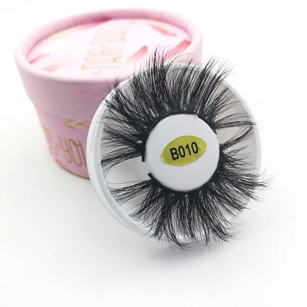 Askuu individual 3d 25mm lashes mink eyelashes natural long volume faux cils false eyelash extension fake eye lash packaging box
Askuu individual 3d 25mm lashes mink eyelashes natural long volume faux cils false eyelash extension fake eye lash packaging box