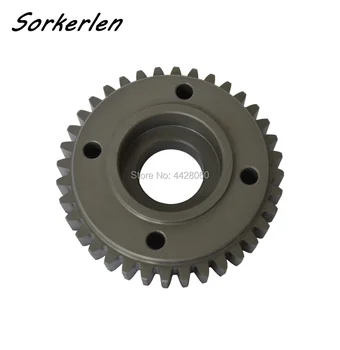 Mitsubishi Diamond 3000/D3000 Printing Machine Chrome Roller Gear 36 Teeth KGJ8012-D
Mitsubishi Diamond 3000/D3000 Printing Machine Chrome Roller Gear 36 Teeth KGJ8012-D