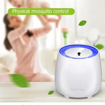Electric Mosquito Killer Lamp USB Photocatalyst Mosquito Killer Fly Moth Bug Insect No Radiation Inhalant Light Trap
Electric Mosquito Killer Lamp USB Photocatalyst Mosquito Killer Fly Moth Bug Insect No Radiation Inhalant Light Trap