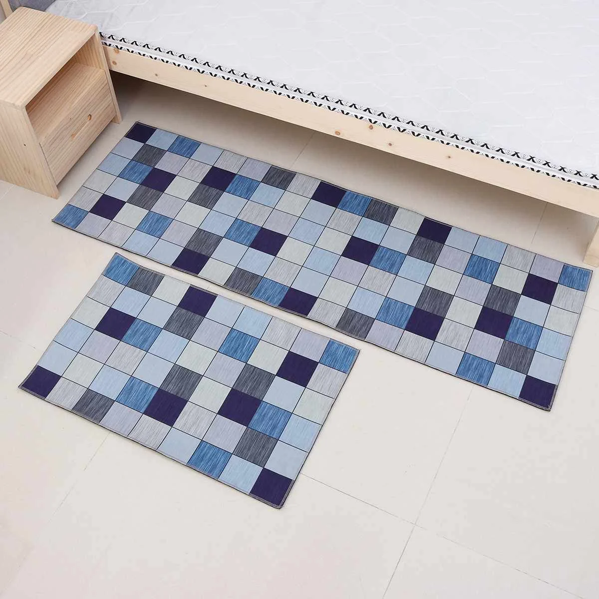 Non Slip Home Kitchen Floor Mats Doormats Rug Door Entrance Hallway Carpet Bedroom Hall Balcony Bathroom Door Runner Carpet Set
Non Slip Home Kitchen Floor Mats Doormats Rug Door Entrance Hallway Carpet Bedroom Hall Balcony Bathroom Door Runner Carpet Set