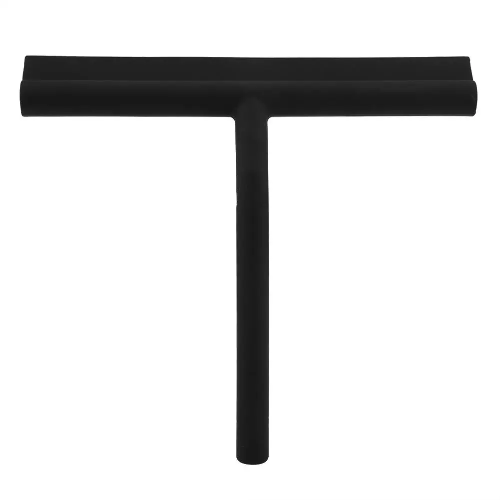 Stainless Steel Squeegee Window Cleaner Glass Dust Wiper Wash Scraper for Cleaning Bathroom Kitchen Car Glass Mirro
Stainless Steel Squeegee Window Cleaner Glass Dust Wiper Wash Scraper for Cleaning Bathroom Kitchen Car Glass Mirro