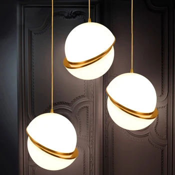 Novelty Spherical Iorn Hanging Lamps LED Loft Modern Pendant Lamps Light Fixtures Living Room Hotel Restaurant Bedroom Study Bar
Novelty Spherical Iorn Hanging Lamps LED Loft Modern Pendant Lamps Light Fixtures Living Room Hotel Restaurant Bedroom Study Bar