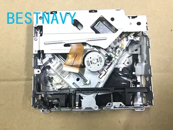 Free shipping new CD mechanism CDM-M7 4.4/31 drive loader deck CDM M7 for Audi BMw car CD audio systems
Free shipping new CD mechanism CDM-M7 4.4/31 drive loader deck CDM M7 for Audi BMw car CD audio systems