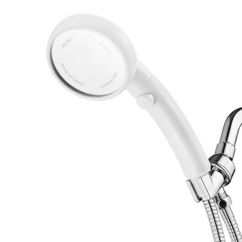 High Pressure Shower Head Water Saving Rain Shower Bathroom With Removable And Washable Design
High Pressure Shower Head Water Saving Rain Shower Bathroom With Removable And Washable Design
