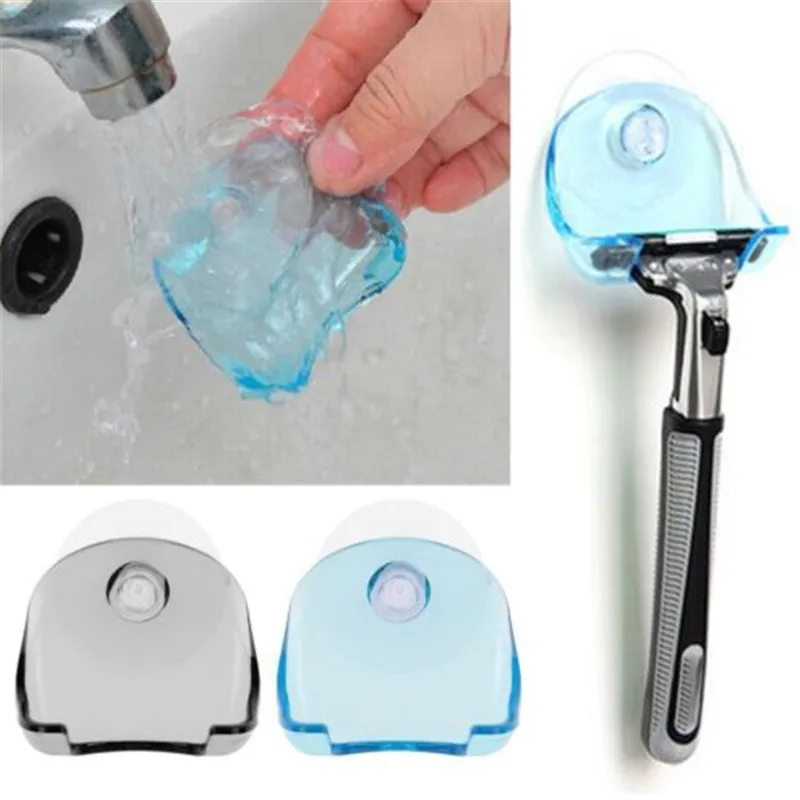 Removable Cleaning Shaver Toothbrush Holder Washroom High Power Suction Cup Hook Razor Bathroom Mini Storage Rack Clean Hygienic
Removable Cleaning Shaver Toothbrush Holder Washroom High Power Suction Cup Hook Razor Bathroom Mini Storage Rack Clean Hygienic