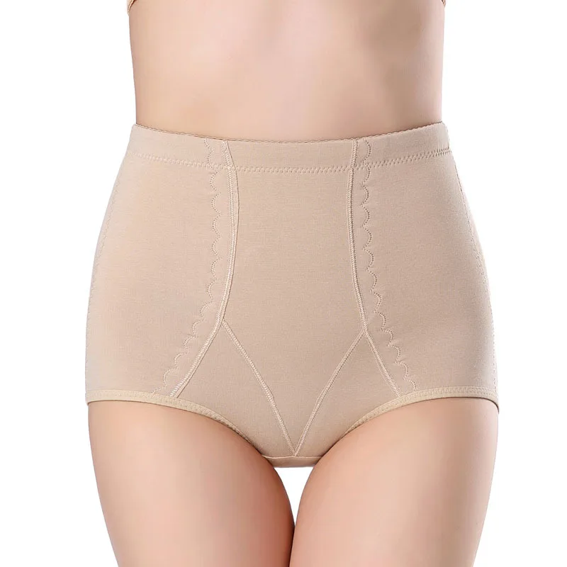 ZYSK Women Boyshorts Body Shaping Control Panties Female Pants High Elastic Control Briefs Seamfree Breathable Mesh Intimates
ZYSK Women Boyshorts Body Shaping Control Panties Female Pants High Elastic Control Briefs Seamfree Breathable Mesh Intimates