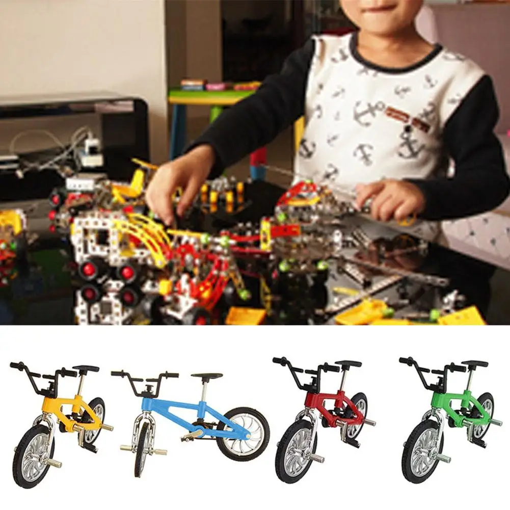 Emulational Mini Alloy Mountain Colors Miniature Finger Mountain BikeBike Toys Children Kids Boys Toy
Emulational Mini Alloy Mountain Colors Miniature Finger Mountain BikeBike Toys Children Kids Boys Toy