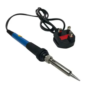60pcs 110V 220V 60W Adjustable Soldering Iron Carving Pyrography Tool Wood Embossing Burning Soldering Pen Set Welding Tips Kit
60pcs 110V 220V 60W Adjustable Soldering Iron Carving Pyrography Tool Wood Embossing Burning Soldering Pen Set Welding Tips Kit