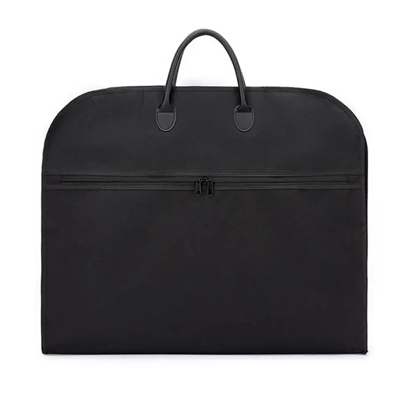 Oxford Cloth Casual Tote Business Suit Bag Black Folding Cover Dust-Proof Storage Hand Bags Tote Handbag For Men Male Bag Totes
Oxford Cloth Casual Tote Business Suit Bag Black Folding Cover Dust-Proof Storage Hand Bags Tote Handbag For Men Male Bag Totes