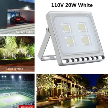 SOLLED LED Flood Light IP65 110V LED Spotlight Refletor Ultrathin Outdoor Wall Lamp Floodlight Waterproof Garden Floodlight
SOLLED LED Flood Light IP65 110V LED Spotlight Refletor Ultrathin Outdoor Wall Lamp Floodlight Waterproof Garden Floodlight
