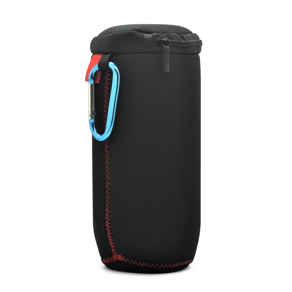 Speaker Storage Bag Protective Case For JBL Flip 4 Wireless BT Speaker Carrying Storage Box with Portable Hook
Speaker Storage Bag Protective Case For JBL Flip 4 Wireless BT Speaker Carrying Storage Box with Portable Hook