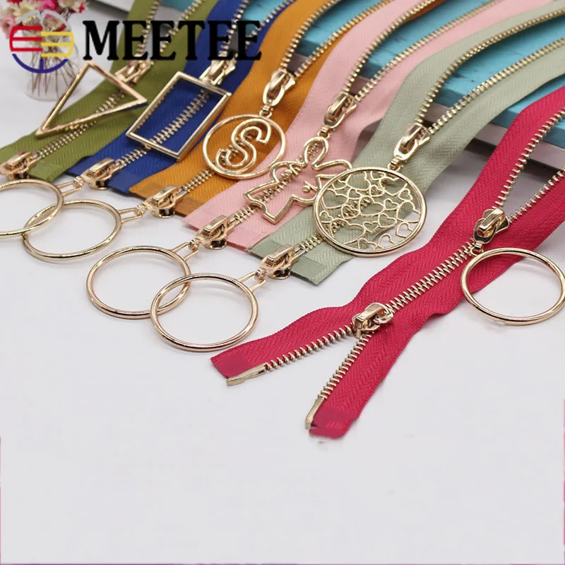 5# 85-120cm Metal Zipper Double Slider Open-end Zippers For Sewing Tail Accessories Clothes Backpack coat DIY Crafts AP545
5# 85-120cm Metal Zipper Double Slider Open-end Zippers For Sewing Tail Accessories Clothes Backpack coat DIY Crafts AP545