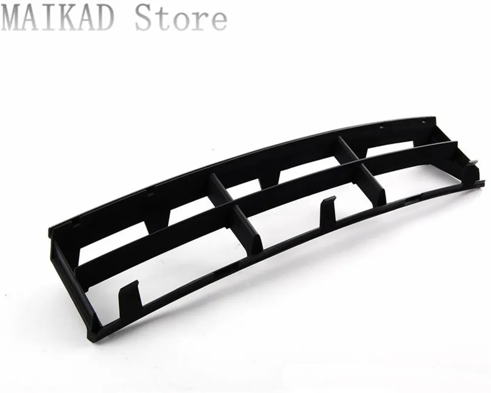 Front Lower Middle Closed Bumper Grille for BMW E39 520i 523Li 525i 528i 530i 535i 540i 51118235671
Front Lower Middle Closed Bumper Grille for BMW E39 520i 523Li 525i 528i 530i 535i 540i 51118235671