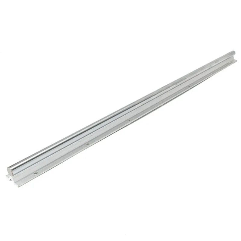 SBR20-1000mm 20mm Fully Supported Linear Rails Silver Shaft Steel Rod Slide Rods Durable Quality
SBR20-1000mm 20mm Fully Supported Linear Rails Silver Shaft Steel Rod Slide Rods Durable Quality
