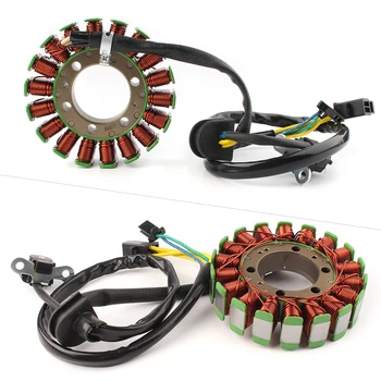 DC 12v Motorcycle Generator Magneto Stator Coil Copper For Suzuki AN250 Burgman250 AN400 Burgman400 1999 2000 2001 2002
DC 12v Motorcycle Generator Magneto Stator Coil Copper For Suzuki AN250 Burgman250 AN400 Burgman400 1999 2000 2001 2002