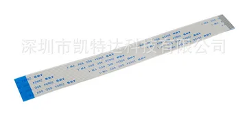 200pcs For Raspberry Pi Camera Flex Cable Extention 1M 15Pin FFC wire For Raspberry Pi 3 Model B+ / 3 / 2
200pcs For Raspberry Pi Camera Flex Cable Extention 1M 15Pin FFC wire For Raspberry Pi 3 Model B+ / 3 / 2